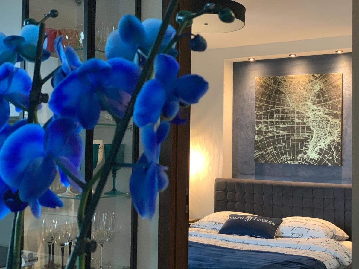 Apartament Transatlantyk 그디니아 외부 사진