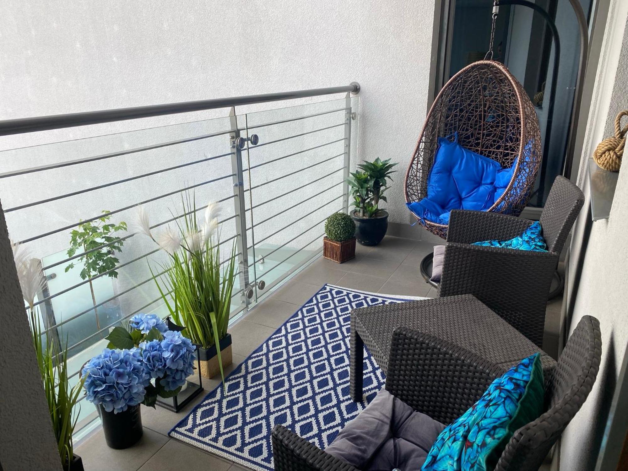 Apartament Transatlantyk 그디니아 외부 사진
