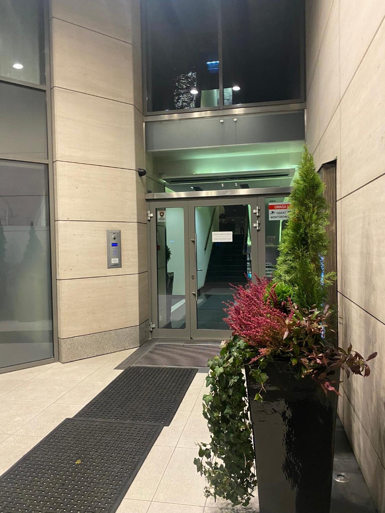 Apartament Transatlantyk 그디니아 외부 사진