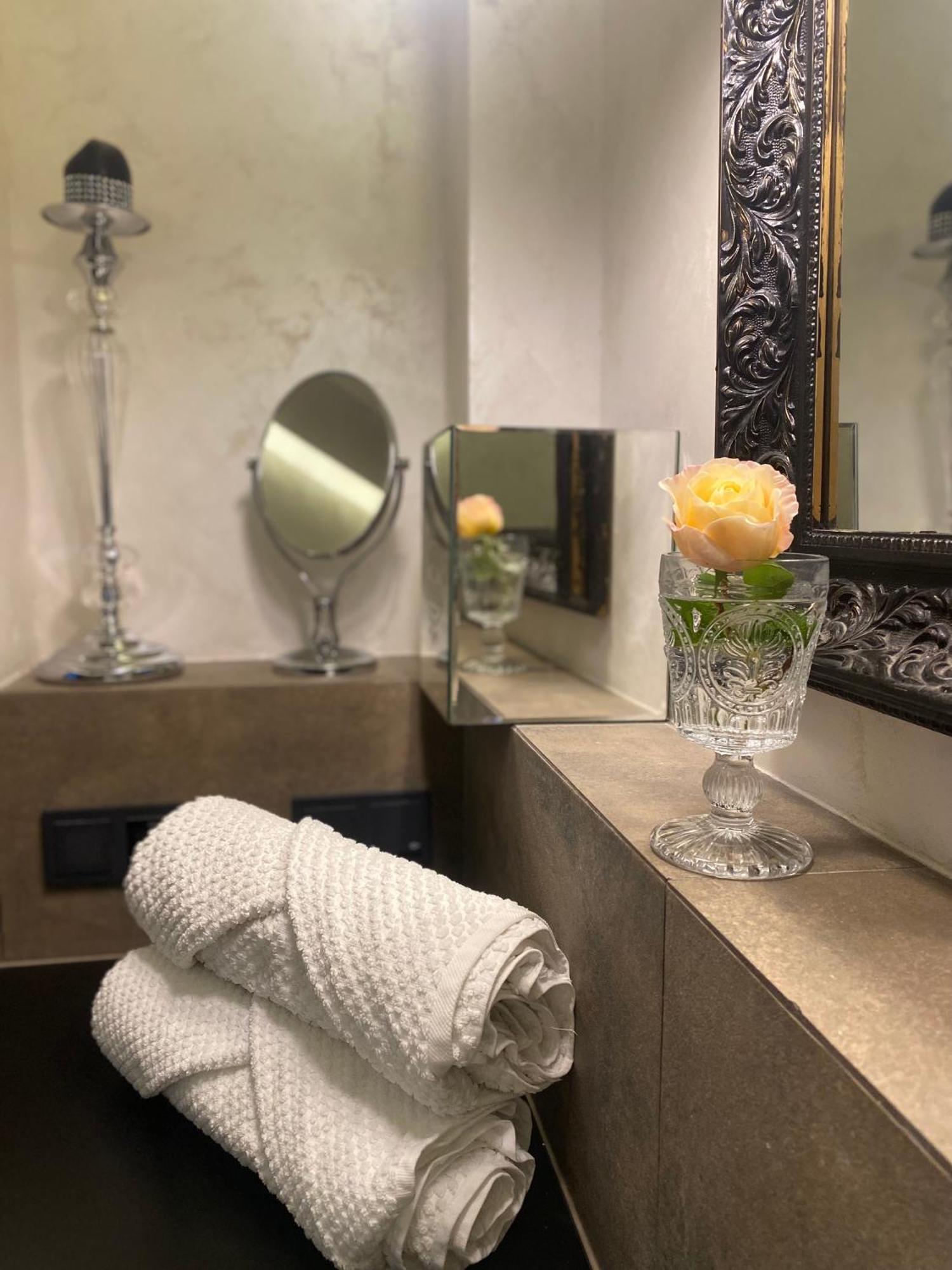 Apartament Transatlantyk 그디니아 외부 사진