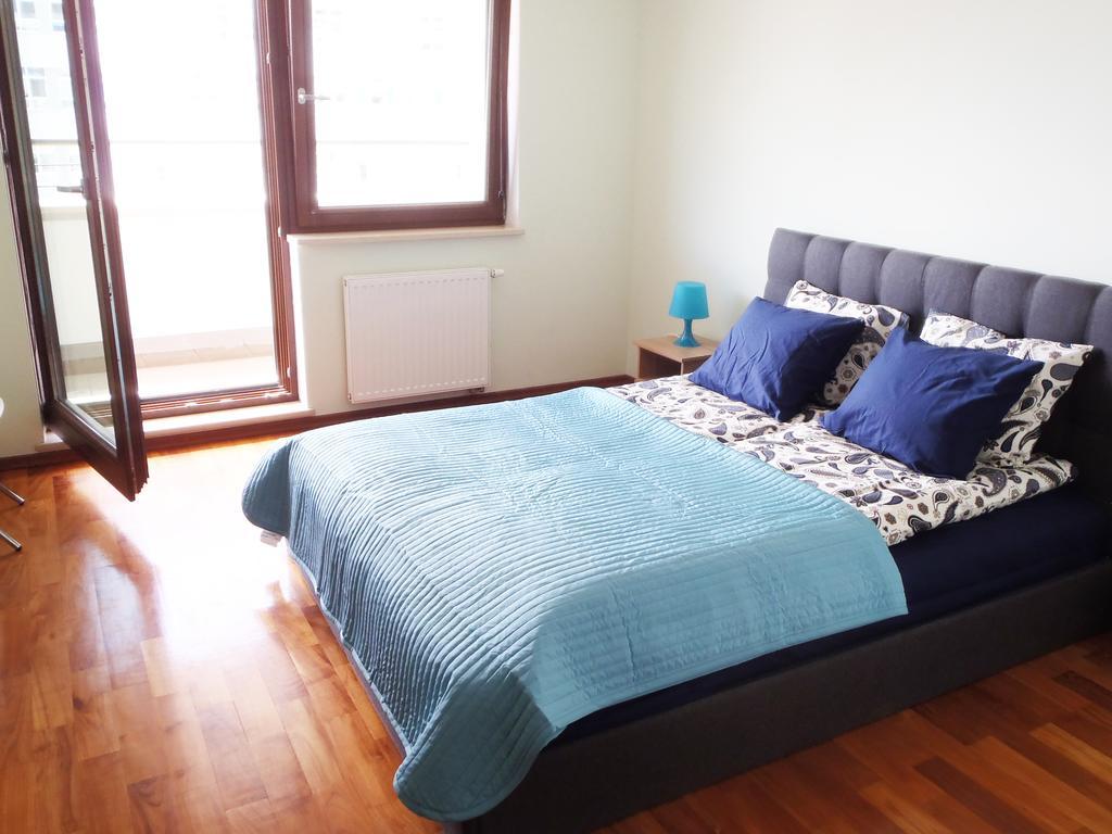 Apartament Transatlantyk 그디니아 외부 사진