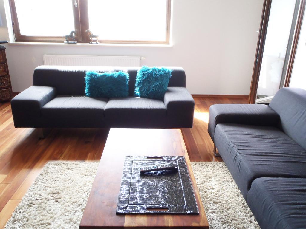 Apartament Transatlantyk 그디니아 외부 사진