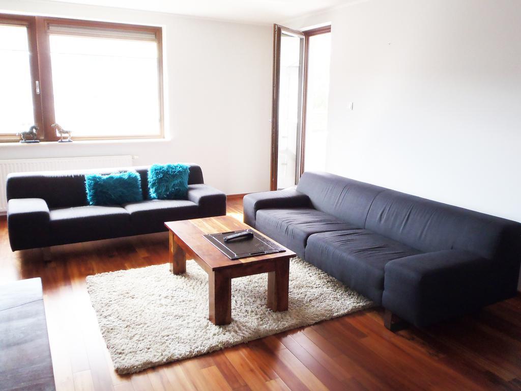 Apartament Transatlantyk 그디니아 외부 사진