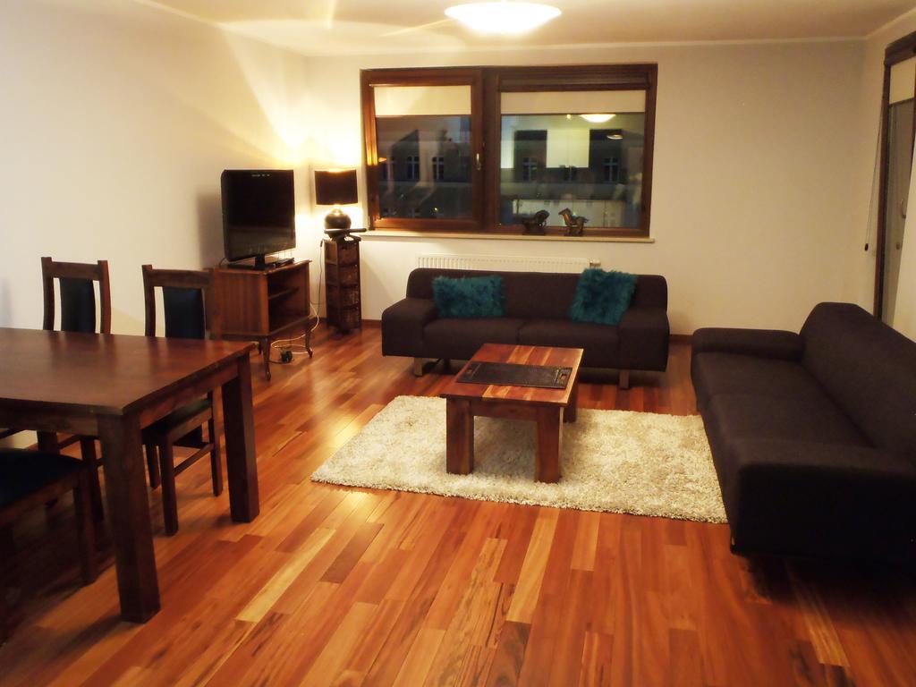 Apartament Transatlantyk 그디니아 외부 사진