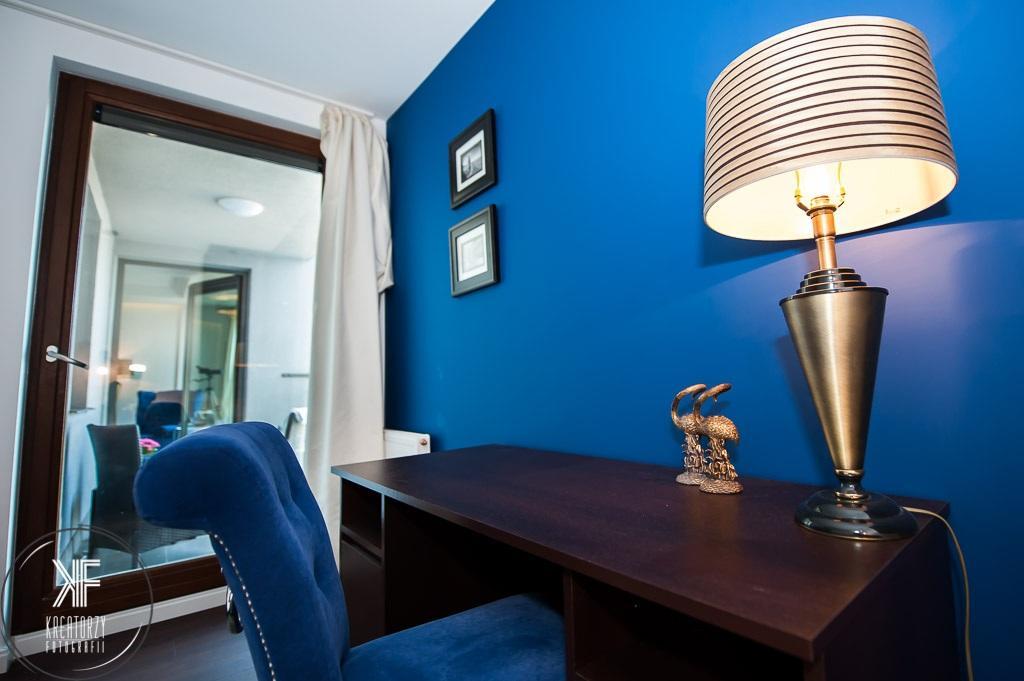 Apartament Transatlantyk 그디니아 외부 사진