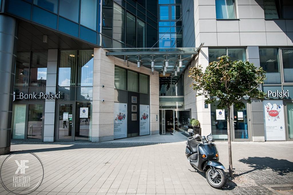 Apartament Transatlantyk 그디니아 외부 사진