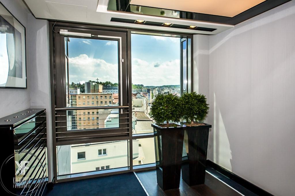 Apartament Transatlantyk 그디니아 외부 사진