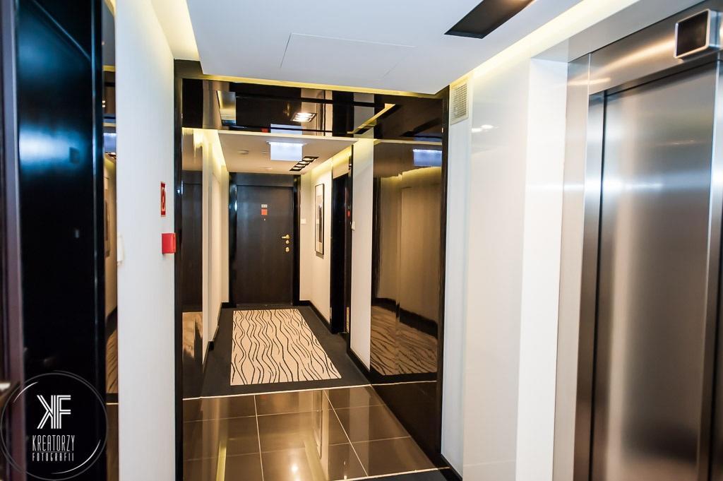 Apartament Transatlantyk 그디니아 외부 사진