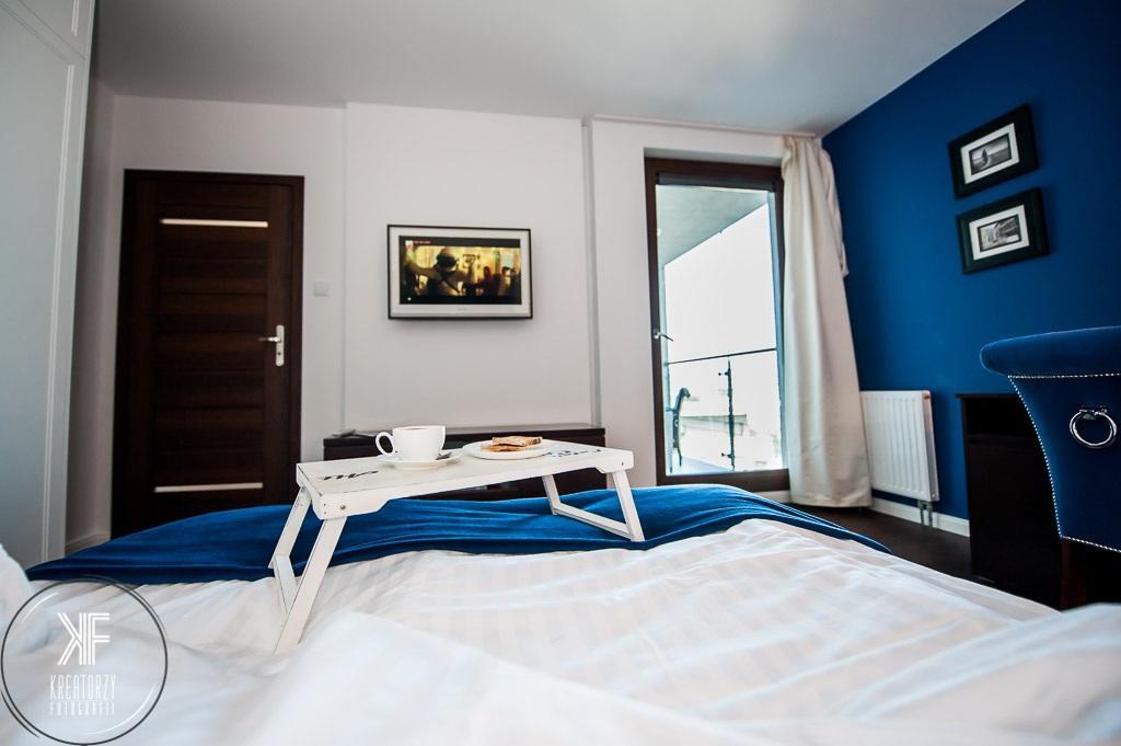 Apartament Transatlantyk 그디니아 외부 사진